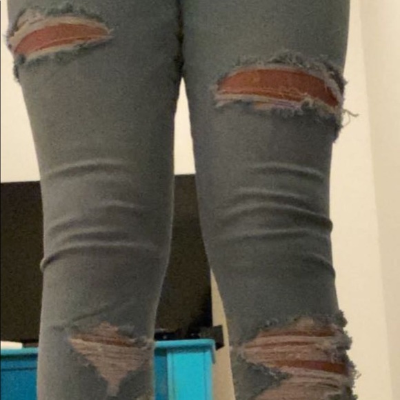 American Eagle Jeans - Picture 7 of 7